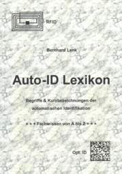 Auto ID Lexicon
