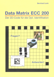 Datamatrix ECC 200