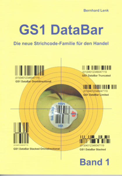 GS1 Databar Band 1